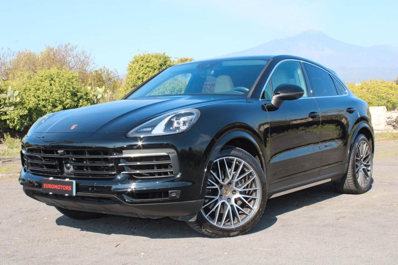 Porsche Cayenne 3.0 V6