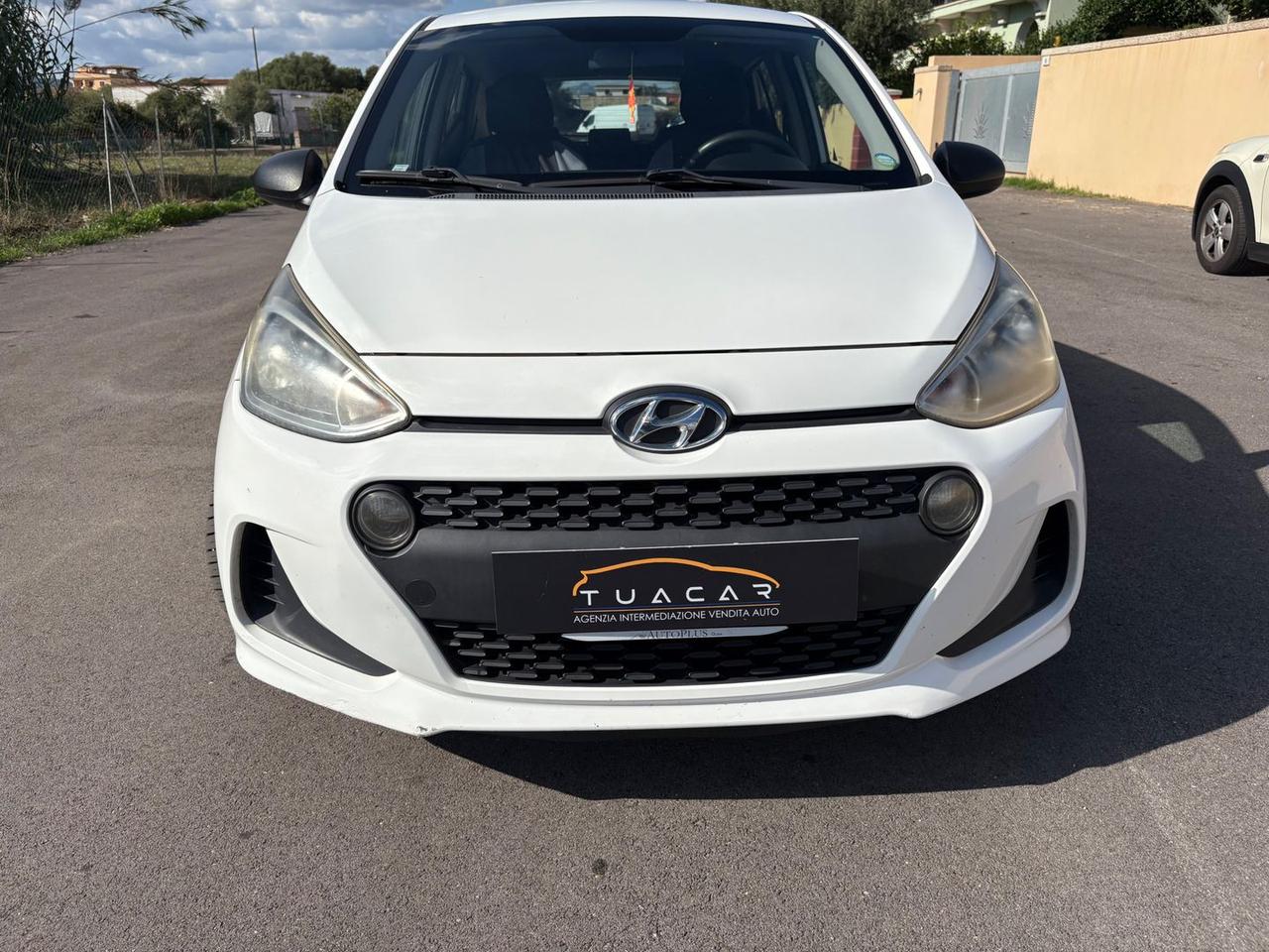 Hyundai i10 1.0 Classic #7365