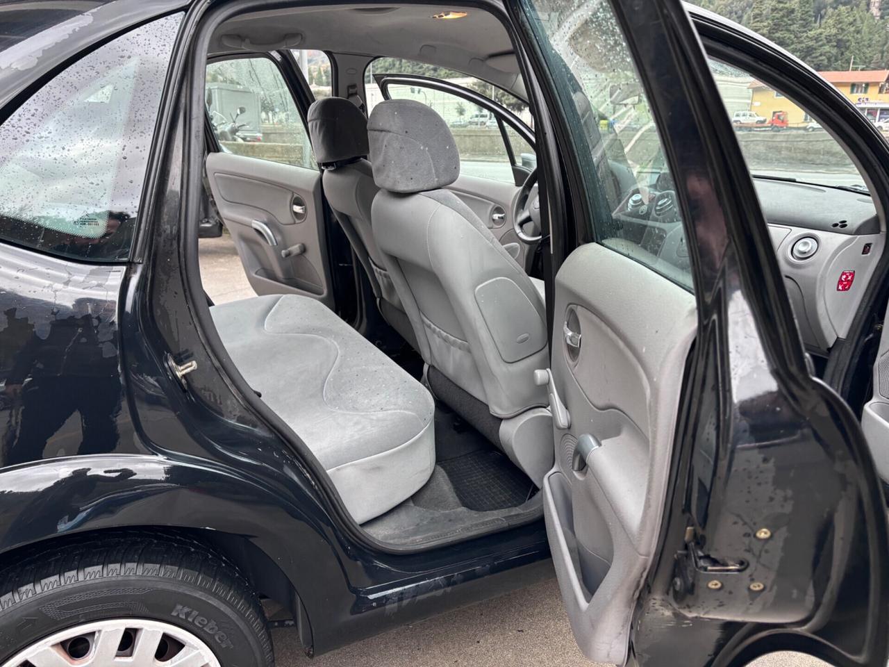 Citroen C3 1.4 HDi 70CV Exclusive