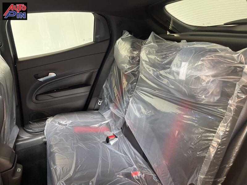 Alfa Romeo Junior 1.2 136 CV Hybrid eDCT6 Speciale+Techno Pack