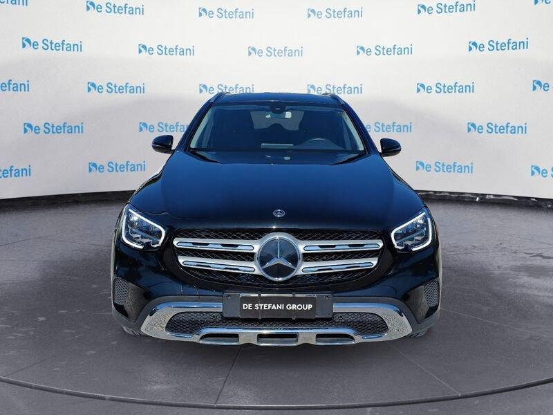 Mercedes-Benz GLC GLC 220 d 4Matic Sport
