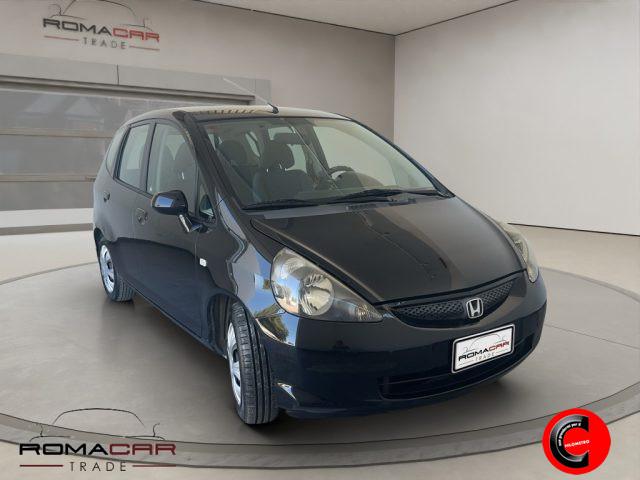 HONDA Jazz 1.2 i-DSi 5p.