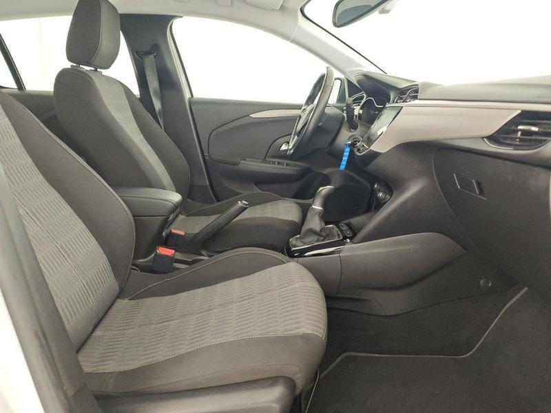 Opel Corsa 1.2 Edition