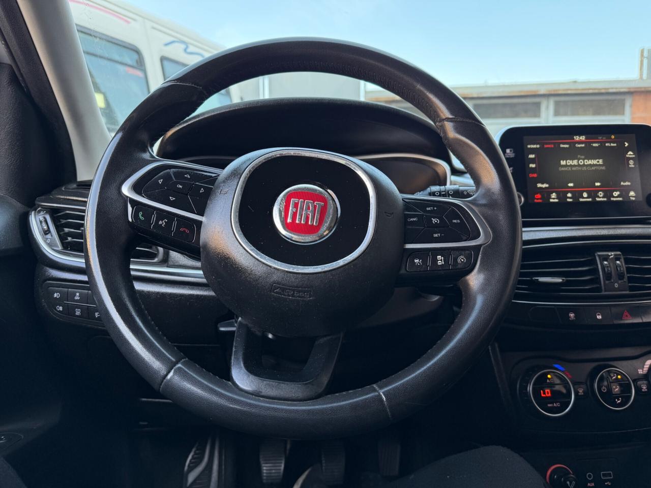 Fiat Tipo 1.6 Mjt 120cv Lounge IperFull 120milaKM PERFETTA