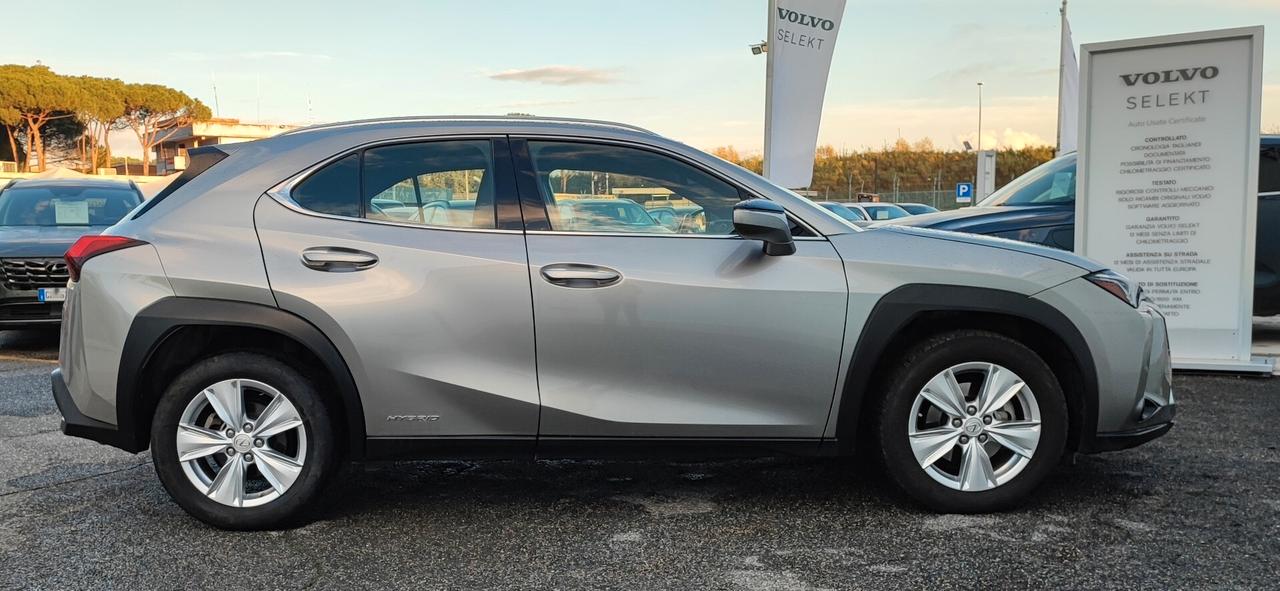 Lexus UX250h Hybrid Executive