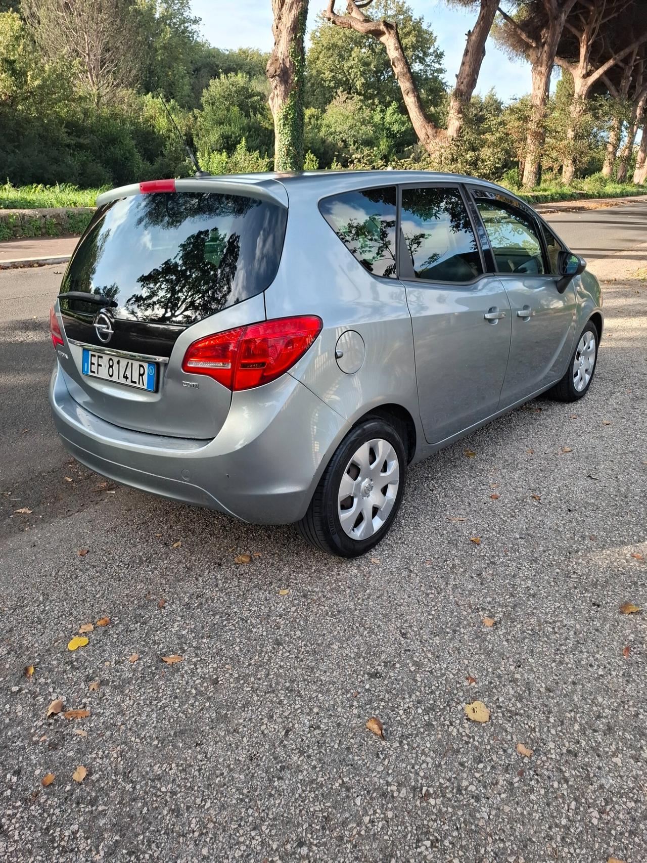 Opel Meriva 1.7 CDTI 110CV Cosmo