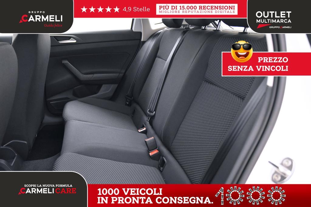 Volkswagen Polo 1.0 EVO Life