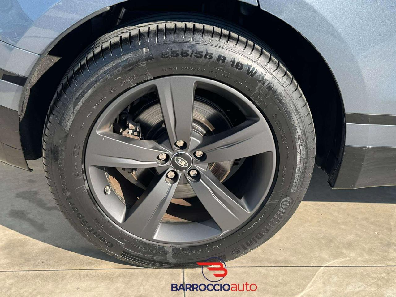 Land RR Velar 2.0D 240 CV R-Dynamic-2020