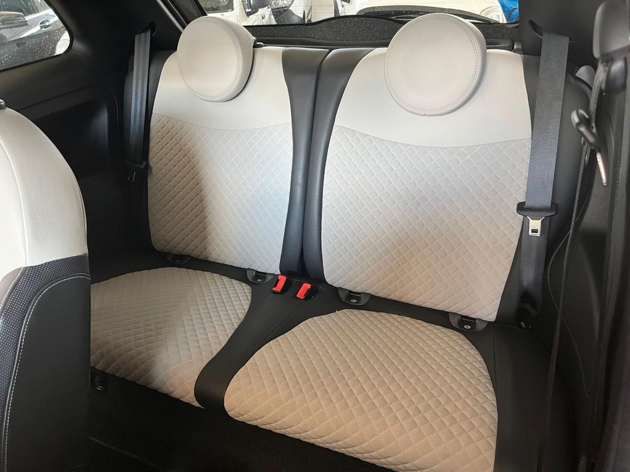 Fiat 500 1.0 Hybrid Dolcevita 70CV Full optional