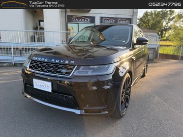 Land Rover Range Rover Sport HSE 3.0 SDV6