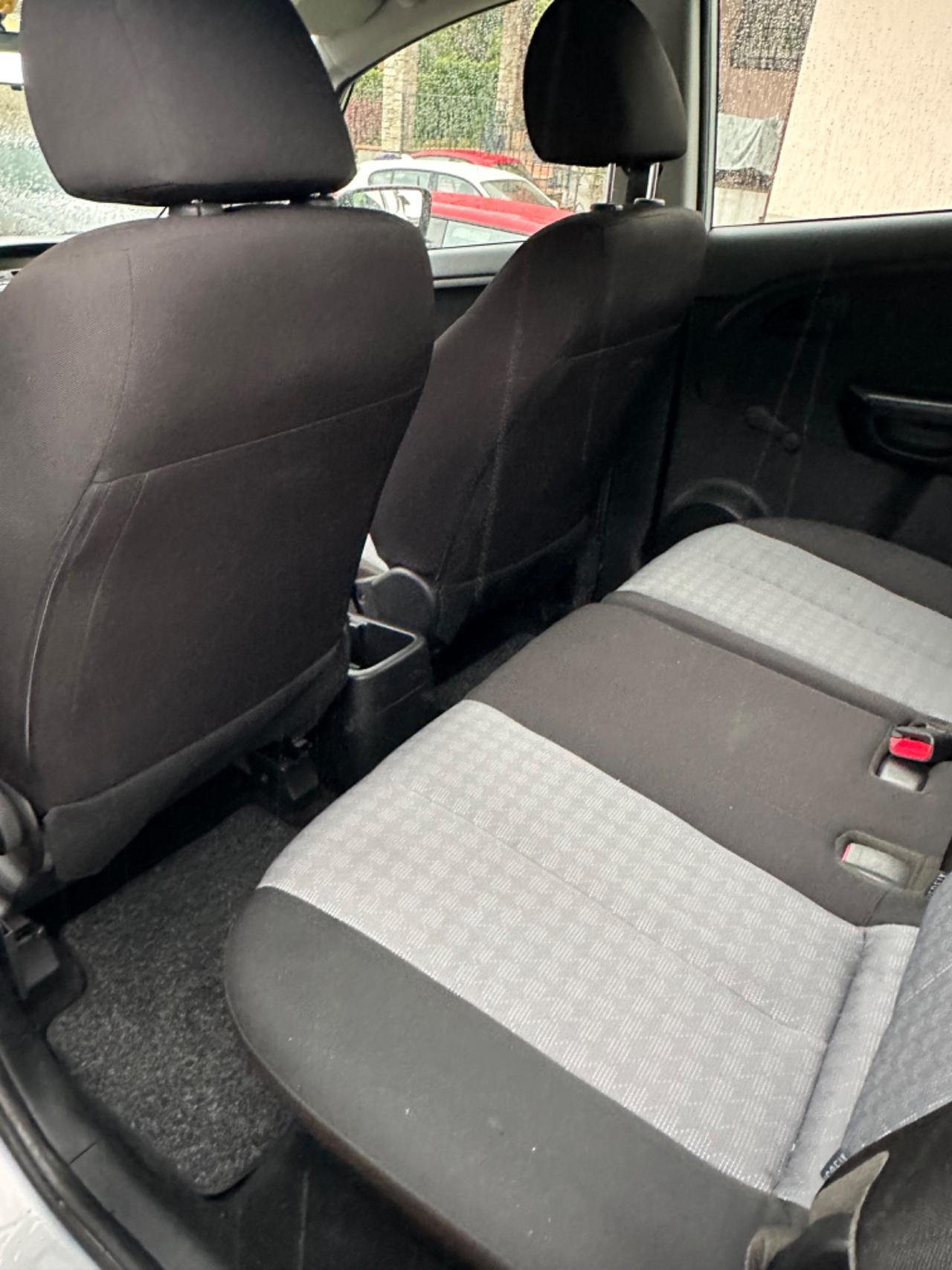 Kia VENGA 1.4 CRDi 90CV ACTIVE KMCERT GARANZ UNICOPR
