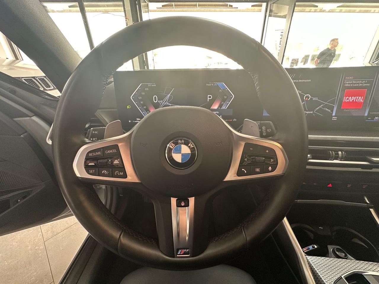 Bmw 320 M Sport 320 D MHEV #6008