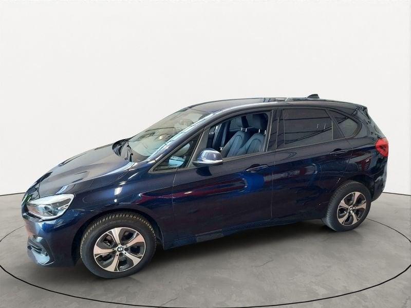 BMW Serie 2 Active Tourer Advantage auto