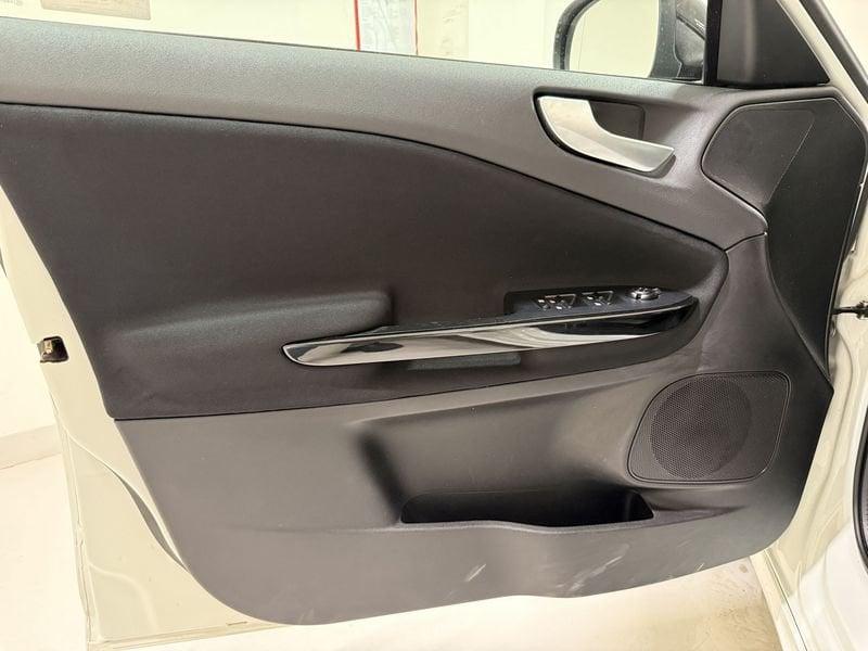 Alfa Romeo Giulietta Giulietta 1750 TBi Quadrifoglio Verde