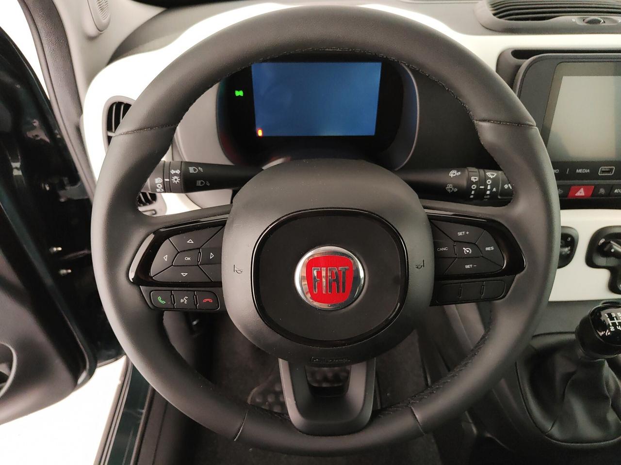 Fiat Panda Cross 1.0 FireFly S&S Hybrid