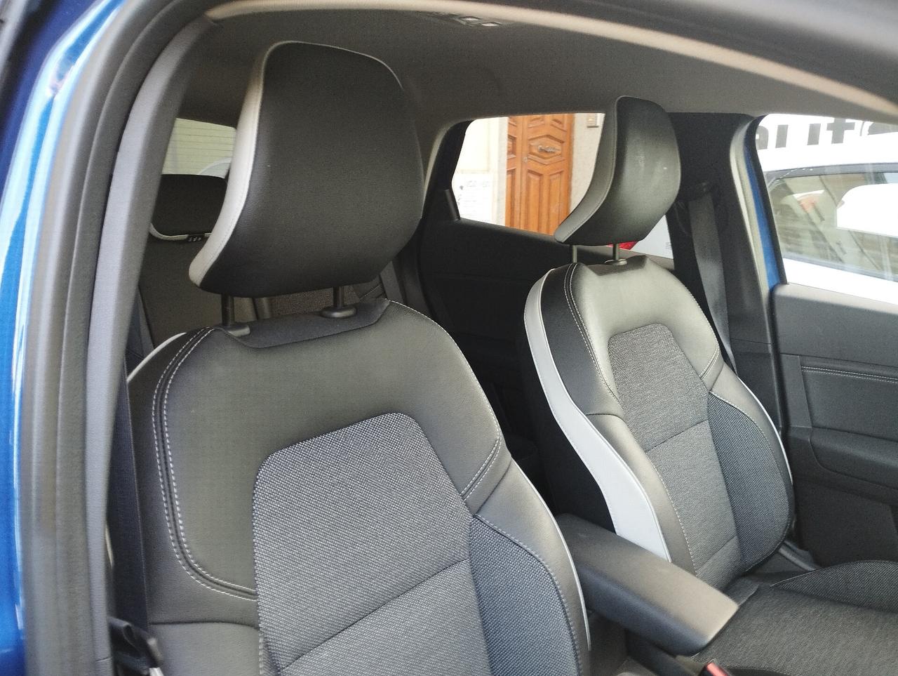 Renault Captur TCe 90 CV Techno