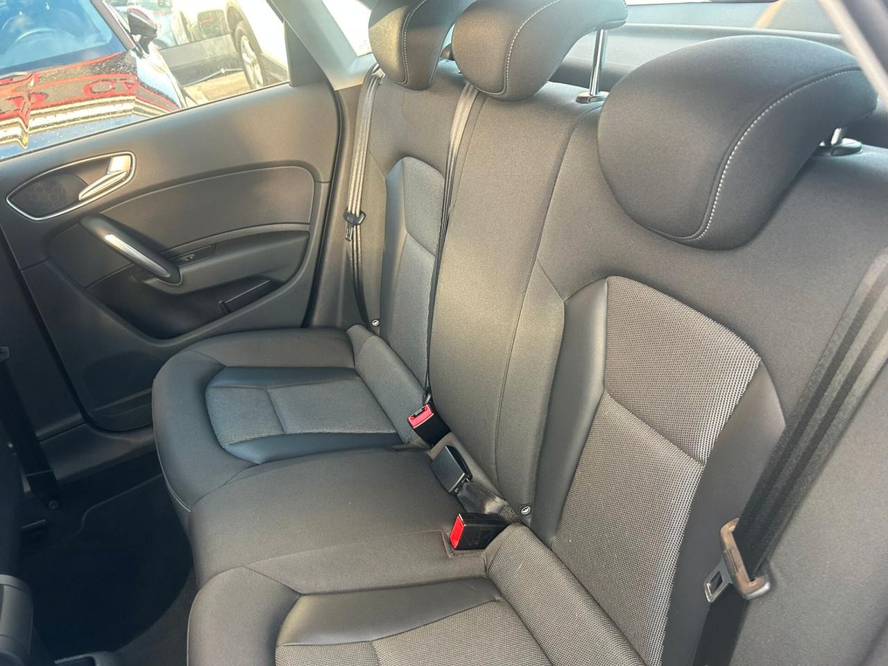 Audi A1 SPB 1.0 82CV TFSI S LINE