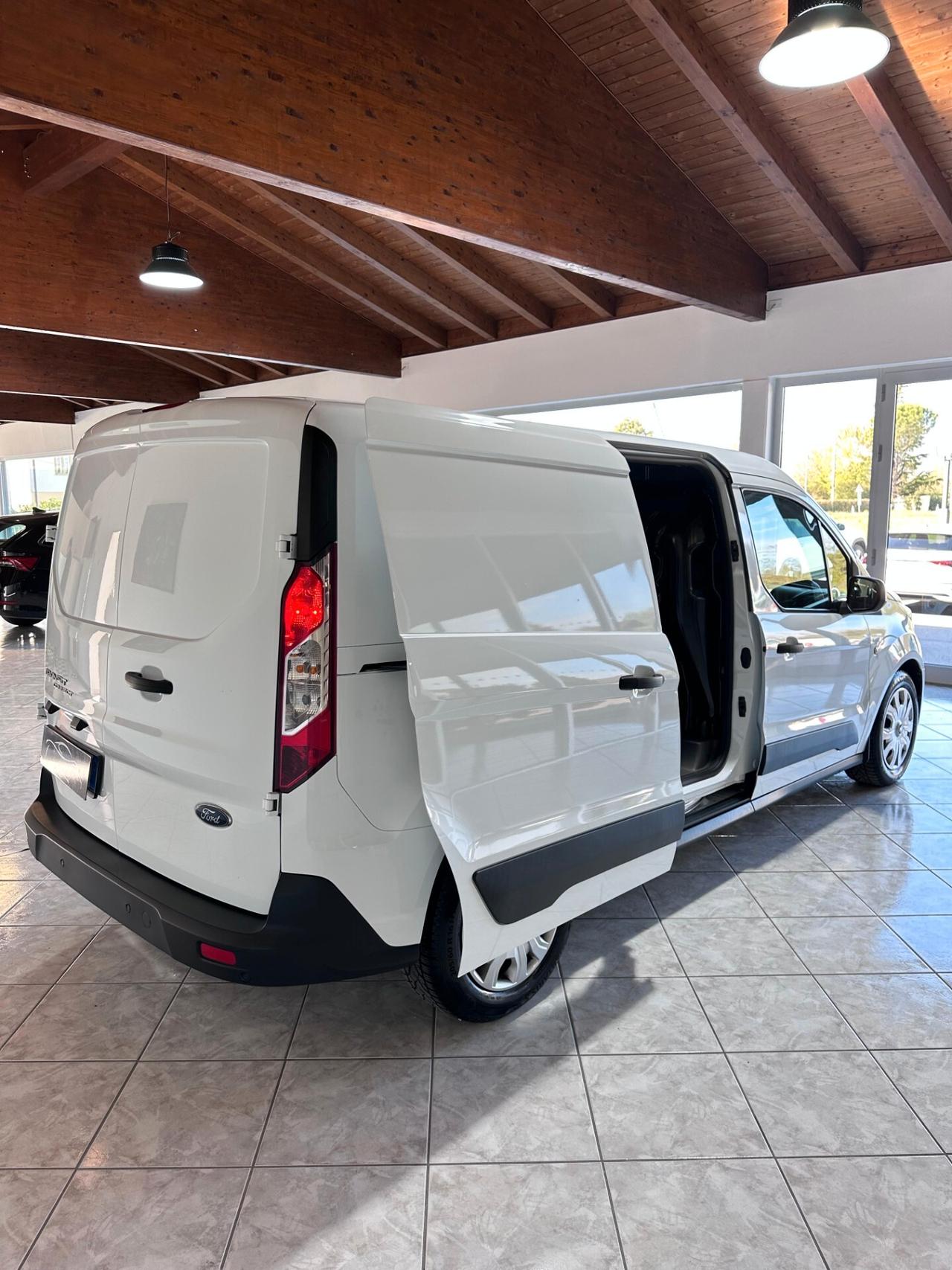 Ford Transit Connect 210 1.5 TDCi 100CV PL Furgone Trend 3Posti