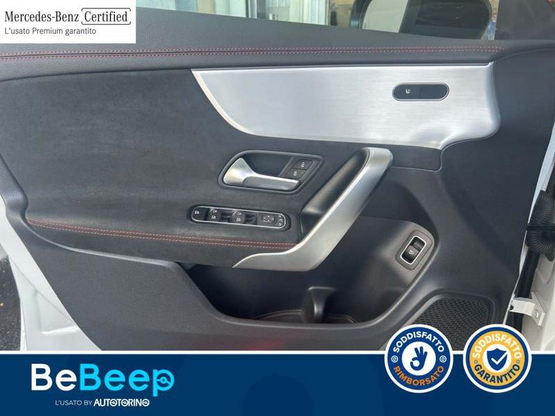 Mercedes-Benz CLA S.Brake 200 D PREMIUM 4MATIC AUTO