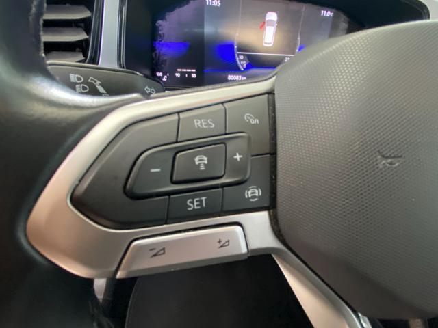 VOLKSWAGEN T-ROC 1.0 TSI 110CV