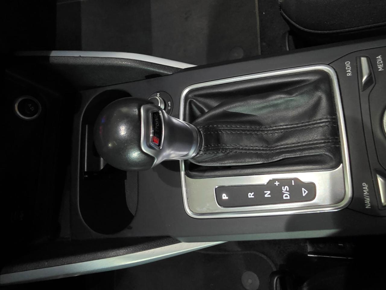 Audi Q2 1.6tdi Sline S TRONIC 12/2019 FINANZ
