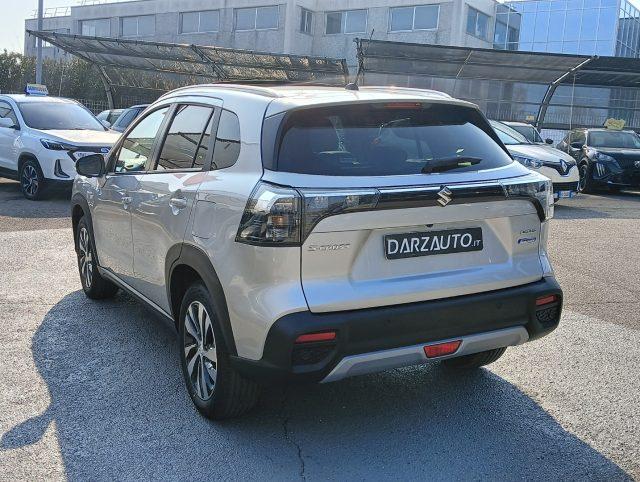 SUZUKI S-Cross 1.4 Hybrid 4WD AllGrip Starview Model 2026