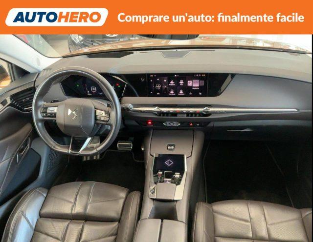 DS AUTOMOBILES DS 4 BlueHDi 130 aut. Cross Rivoli