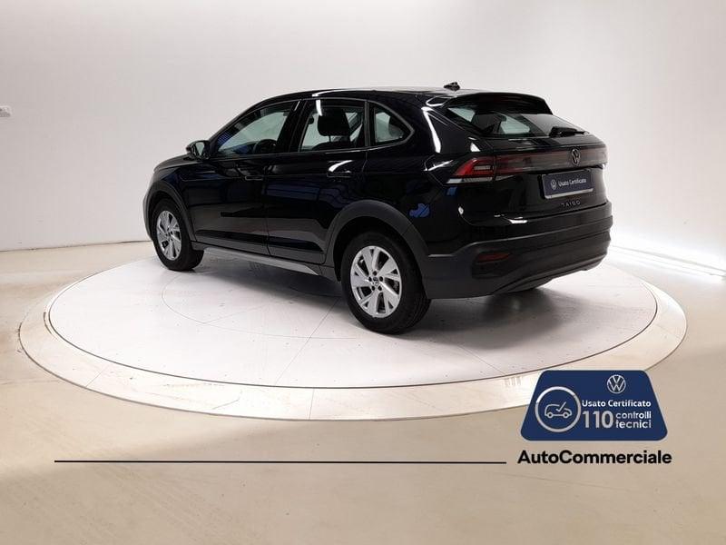 Volkswagen Taigo Taigo 1.0 TSI 115 CV Life