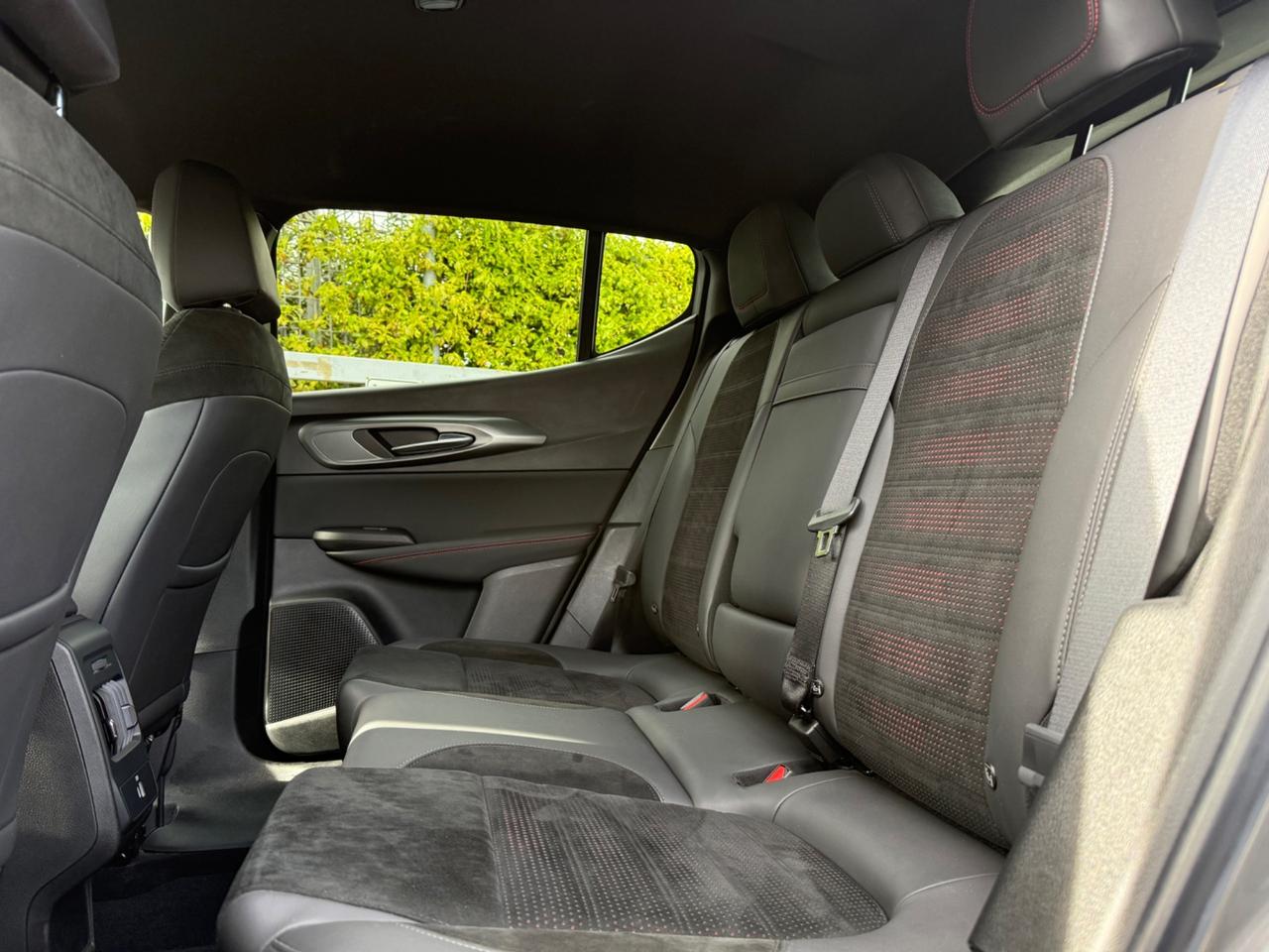 Alfa Romeo Tonale 1.5 130 CV MHEV TCT7 Edizione Speciale + GARANTITA