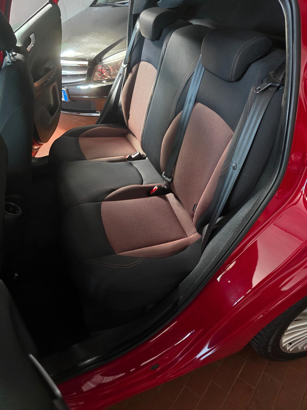 Alfa Romeo Giulietta 1.4 Turbo 120 CV Distinctive