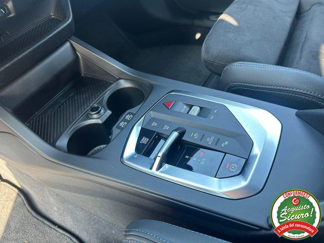 BMW 118 d MSport Pro