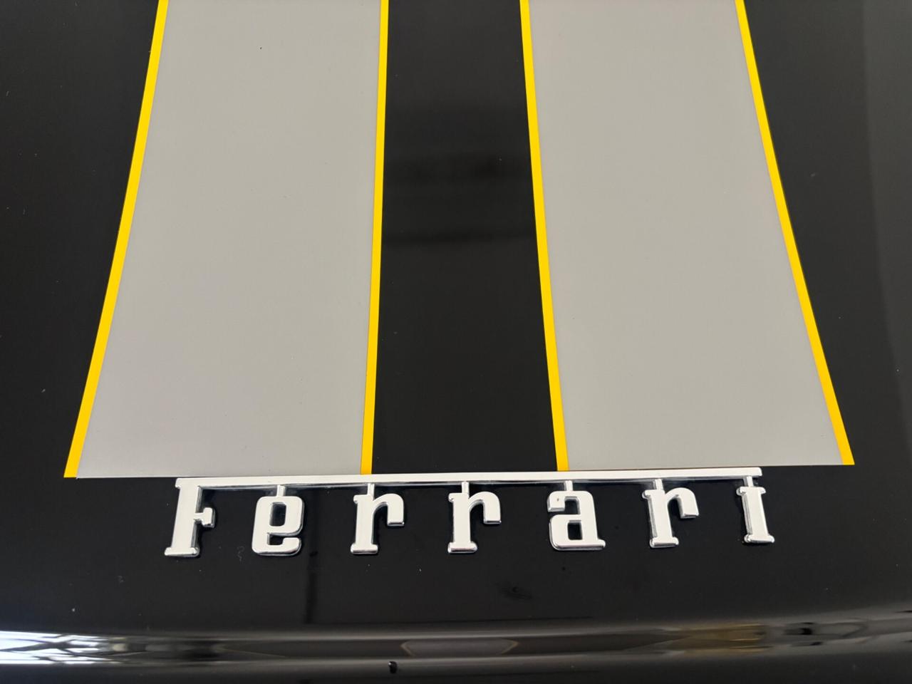 Ferrari 575 575M Maranello