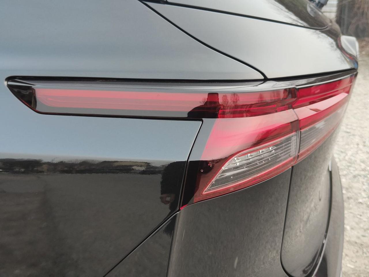 Nissan Qashqai Tekna 1.3 DIG-T MHEV 140 CV #9744