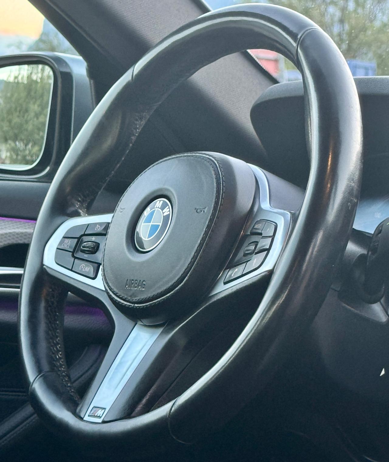 Bmw 520 520d xDrive Msport 2019