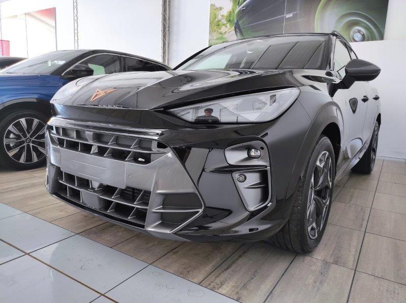 CUPRA Terramar - Terramar 1.5 e-Hybrid DSG
