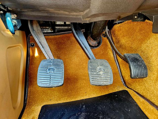 LAND ROVER Range Rover 3500