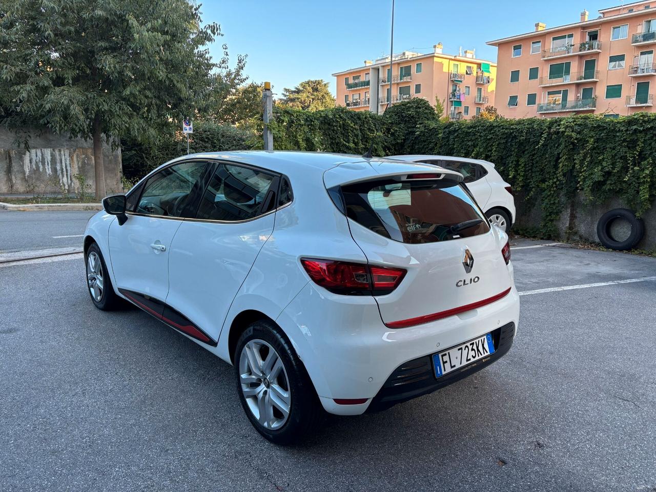 Renault Clio TCe 12V 90CV Start&Stop 5 porte Energy Zen