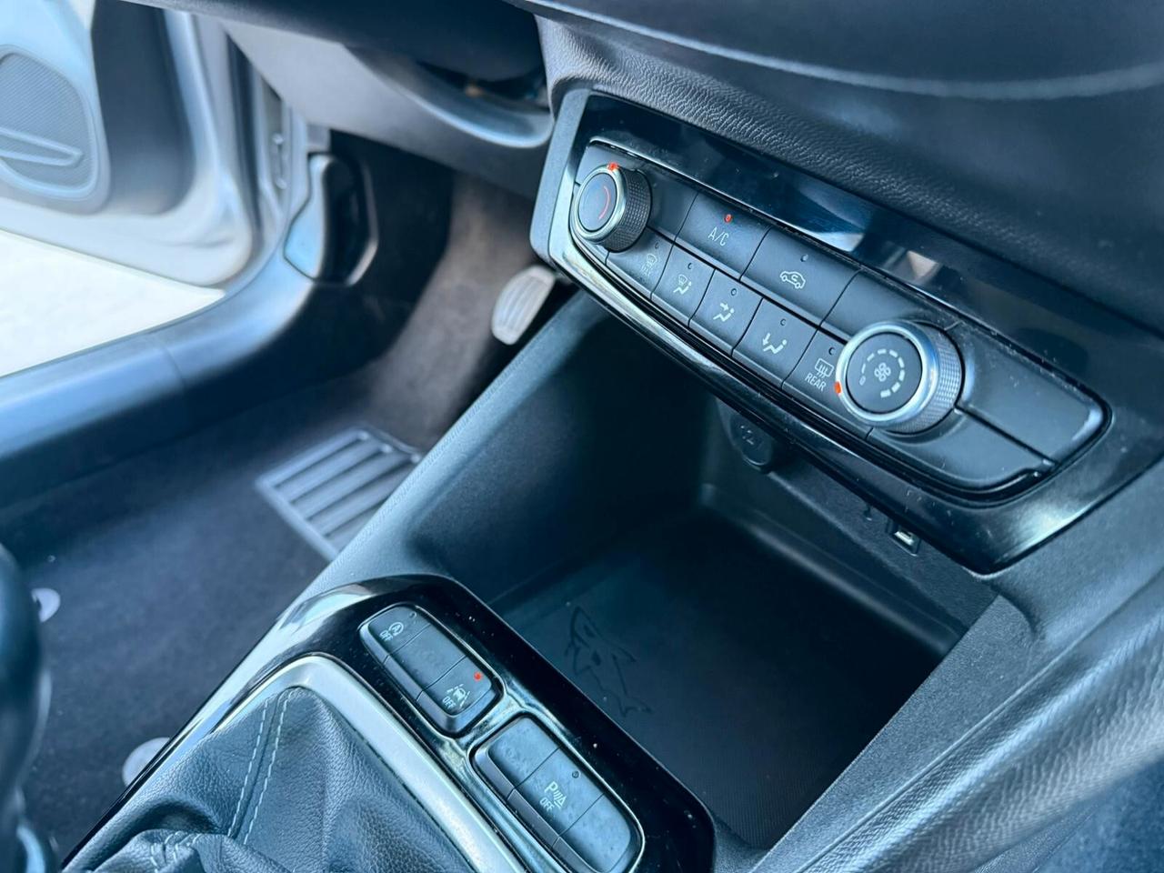 Opel Corsa 1.5 D 100 CV Edition