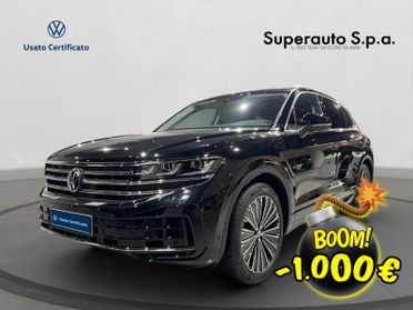 Volkswagen Touareg 3.0 V6 TSI eHybrid Elegance