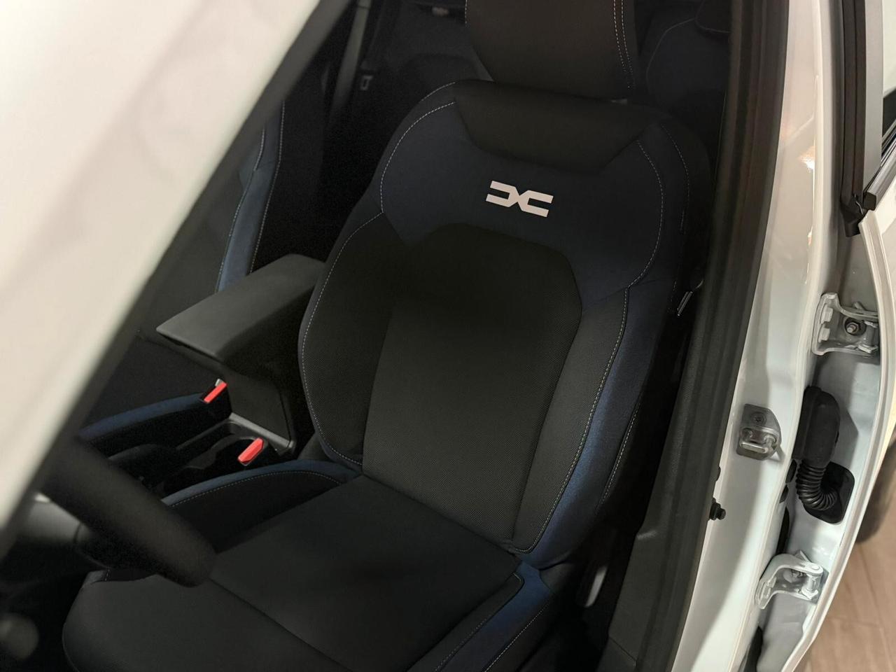 Dacia Duster 1.0 TCe GPL 4x2 Expression