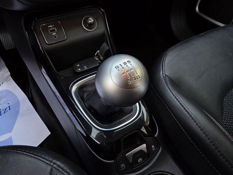 Jeep Compass Compass 1.6 Multijet II 2WD Limited