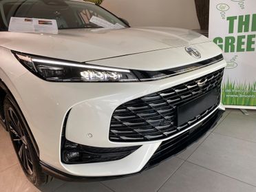 Mg HS 1.5 Hybrid+ Luxury