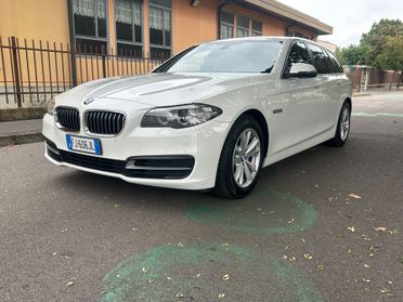 Bmw 520 520d xDrive Msport