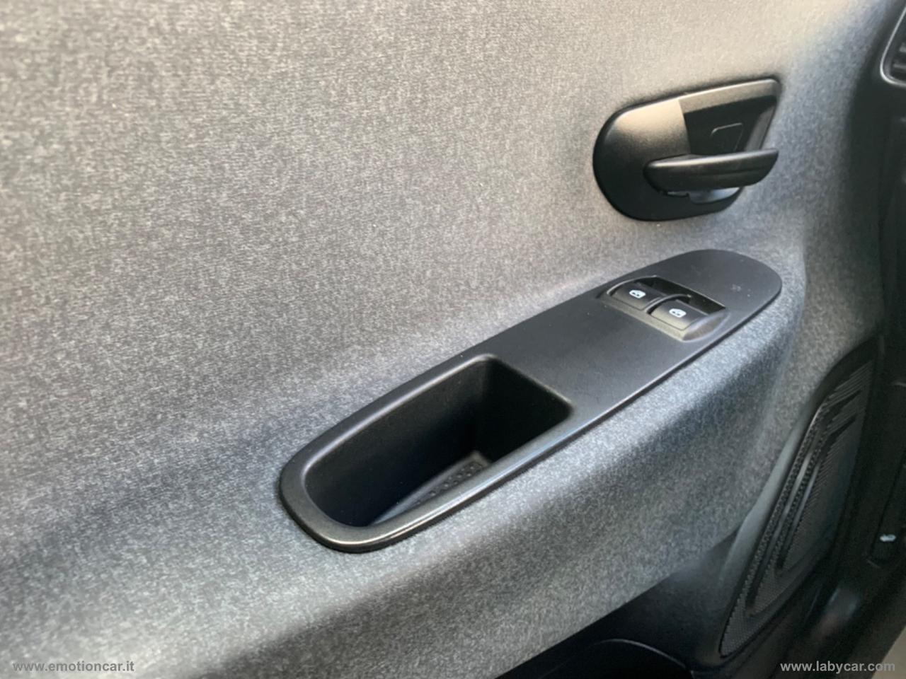 LANCIA Ypsilon 1.0 FireFly 5p.S&S Hyb. Eco Gold - 2021