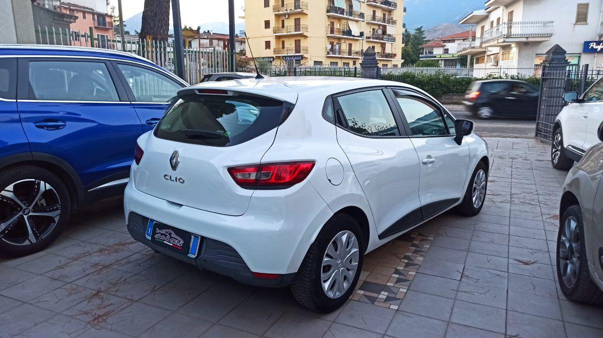 RENAULT - Clio - 1.5 dCi 75 CV 5p. Dynamique