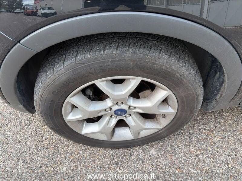 Ford Kuga Diesel 2.0 tdci Titanium 2wd 140cv