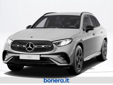 Mercedes GLC 220 220 d Mild hybrid AMG Line Advanced 4Matic 9G-Tronic