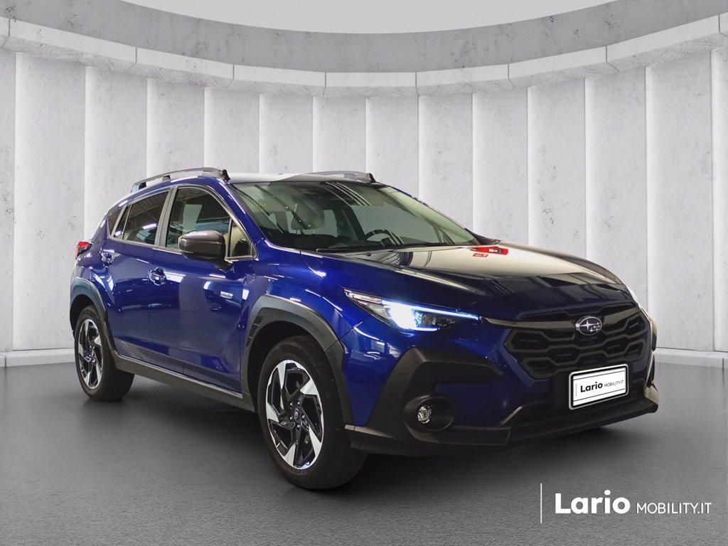 SUBARU Crosstrek 2.0i e-boxer Premium del 2026