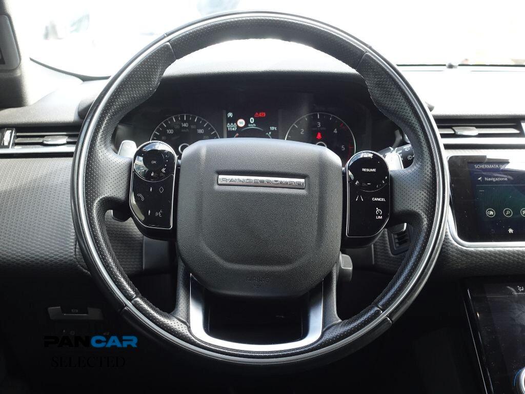Land Rover Range Rover Velar 2.0D I4 240 CV R-Dynamic