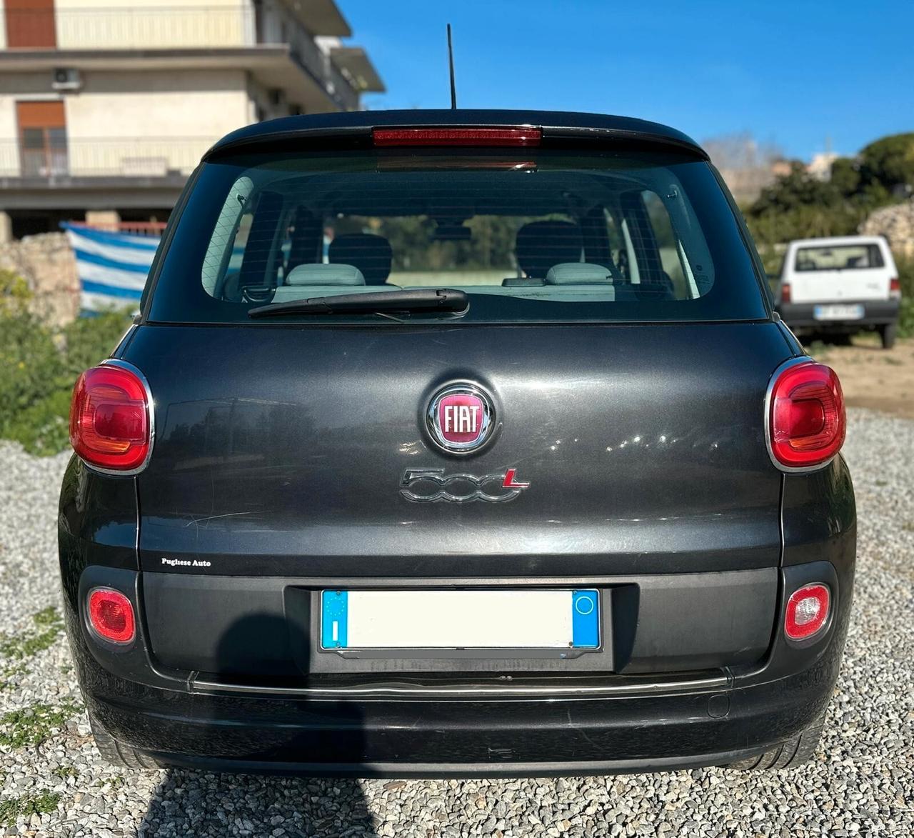 Fiat 500L 1.3 Multijet 85 CV Pop Star